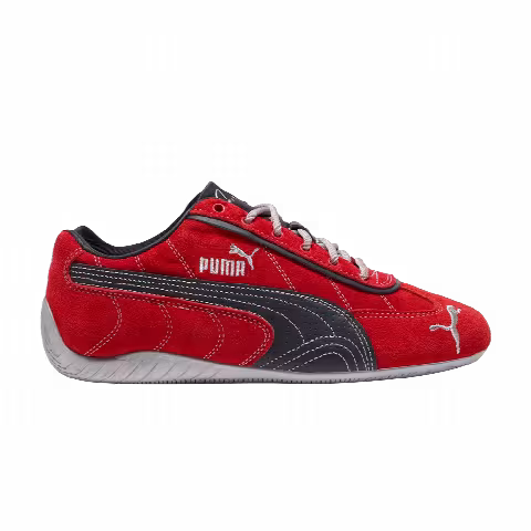 LaQuan Smith x Puma Wmns Speedcat 'For All Time Red Black'