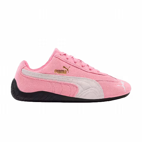 Puma Speedcat OG Big Kid 'Magic Rose'
