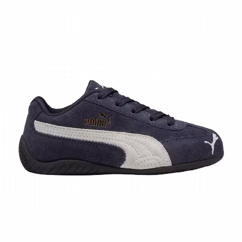 Puma Speedcat OG Little Kid 'New Navy'
