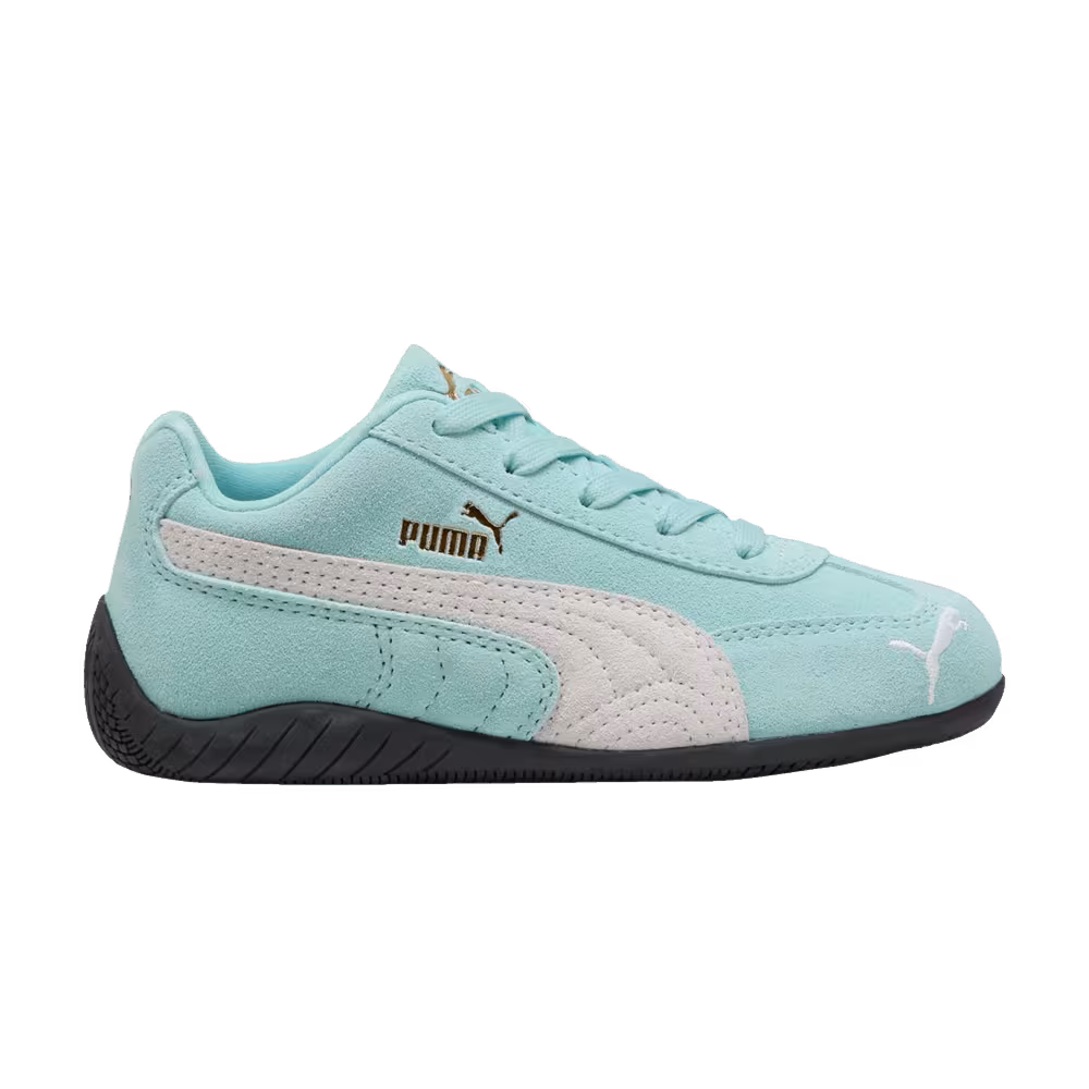 Puma Speedcat OG Little Kid Safe Lake