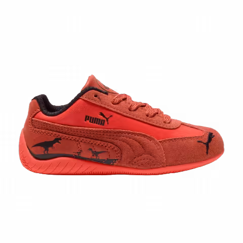 Jurassic World x Puma Speedcat Little Kid 'Rebirth'