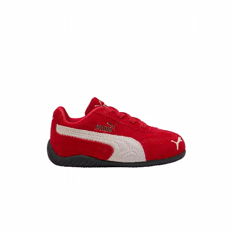 Puma Speedcat OG Toddler 'For All Time Red'