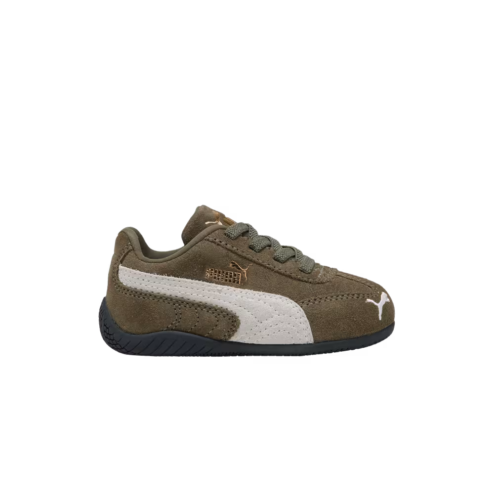 Puma Speedcat OG Toddler Loden Green