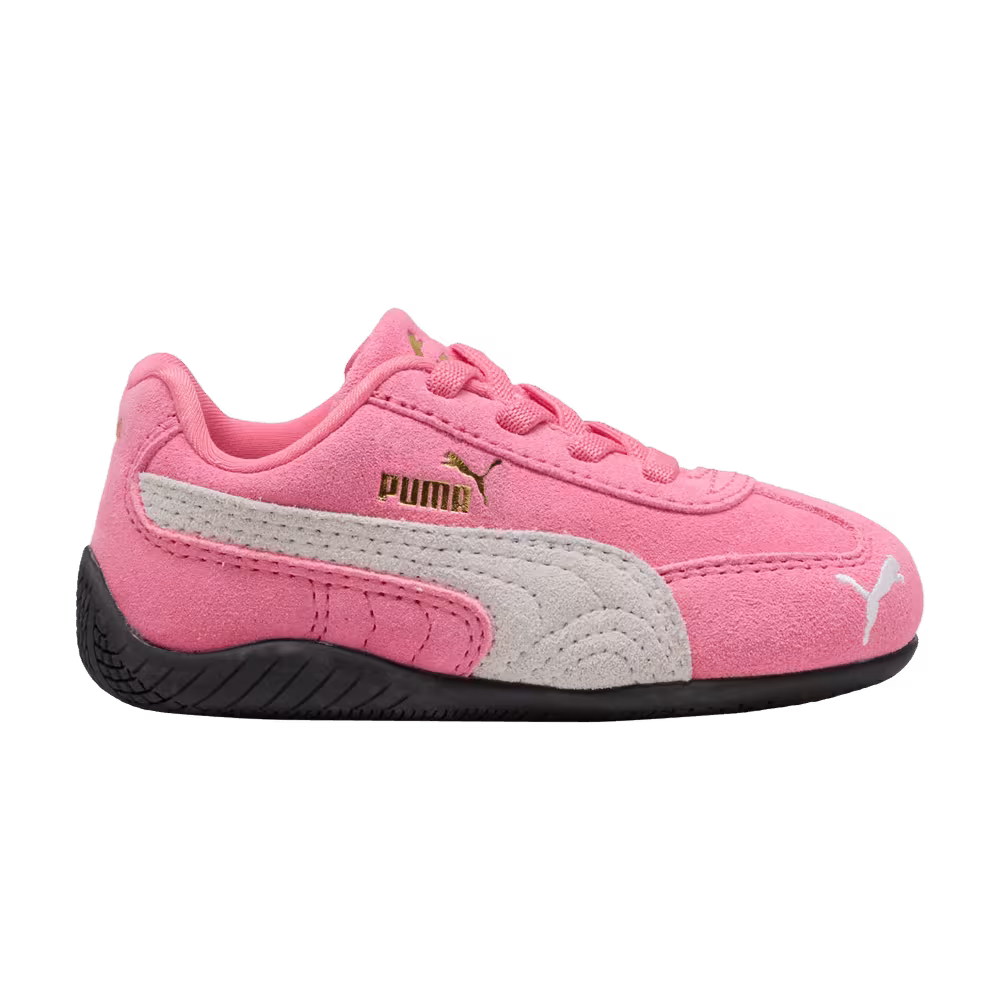 Puma Speedcat OG Toddler Magic Rose