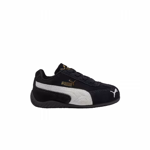 Puma Speedcat OG Toddler 'Black White'