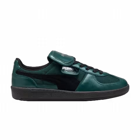 Harry Potter x Puma Palermo 2 'Slytherin'