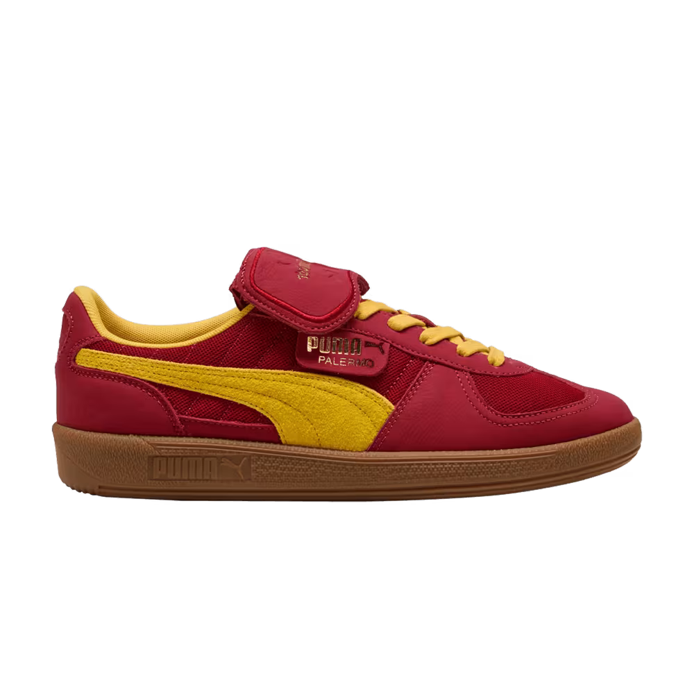Harry Potter x Puma Palermo Gryffindor