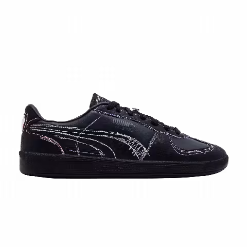Squid Game x Puma Palermo 'Lights Out'