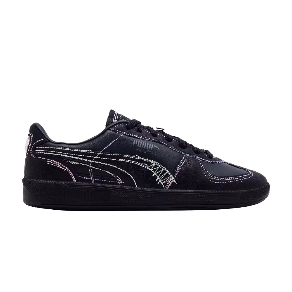 Squid Game x Puma Palermo Lights Out