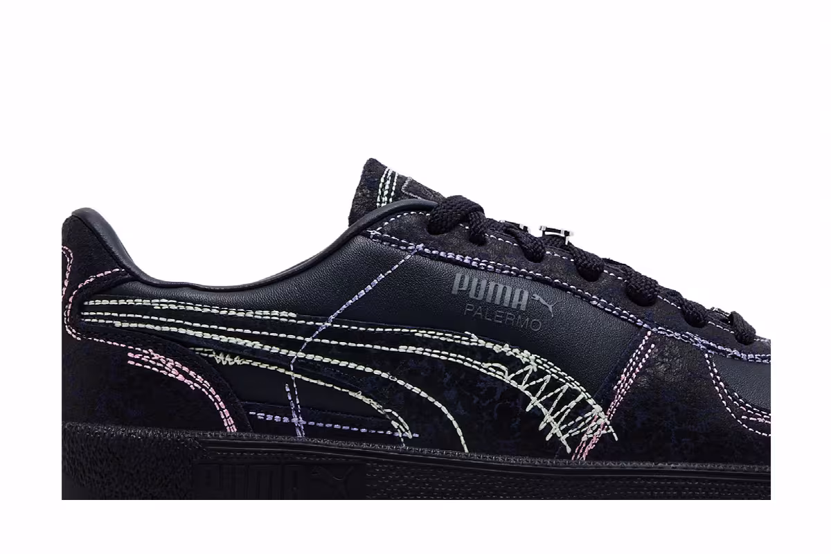 Squid Game x Puma Palermo Lights Out, view 3