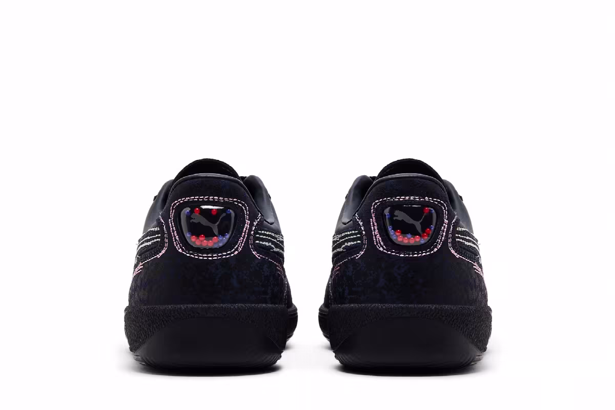 Squid Game x Puma Palermo Lights Out, view 7