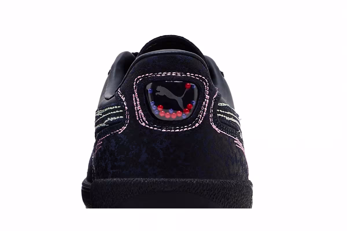 Squid Game x Puma Palermo Lights Out, view 8