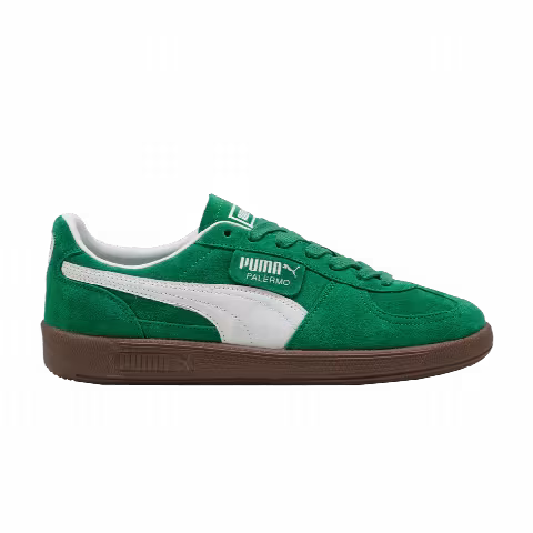 Puma Palermo 'Archive Green'