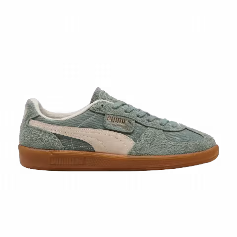 Puma Palermo Vintage 'Green Moon'