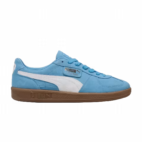 Puma Palermo 'Team Light Blue'