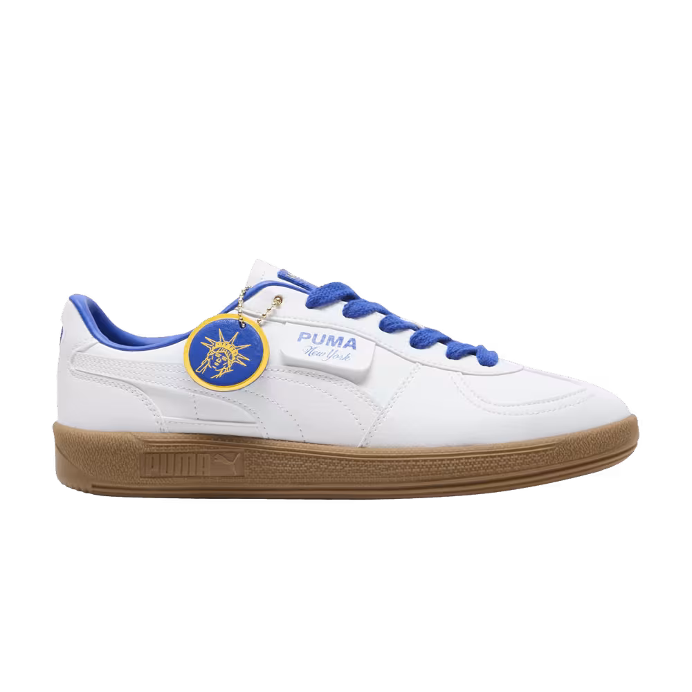 Puma Palermo NYC Flagship
