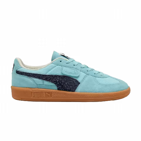 Puma Palermo Weathered 'Safe Lake New Navy'