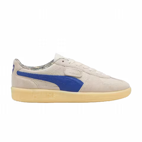Puma Palermo Bomber 'Alpine Snow Vivid Blue'