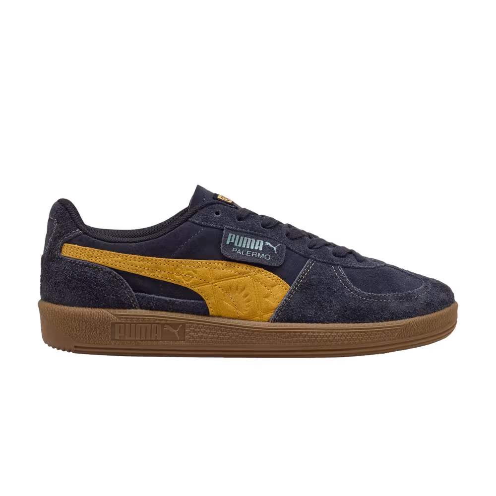Puma Palermo Road to Unity