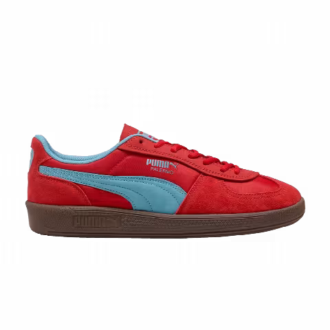 Puma Palermo 'Pop - For All Time Red Aqua'
