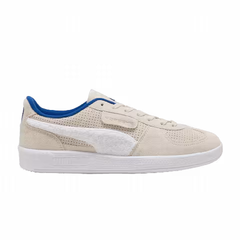 Porsche Legacy x Puma Palermo League 'Alpine Snow'