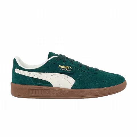 Puma Palermo 'Dark Green'
