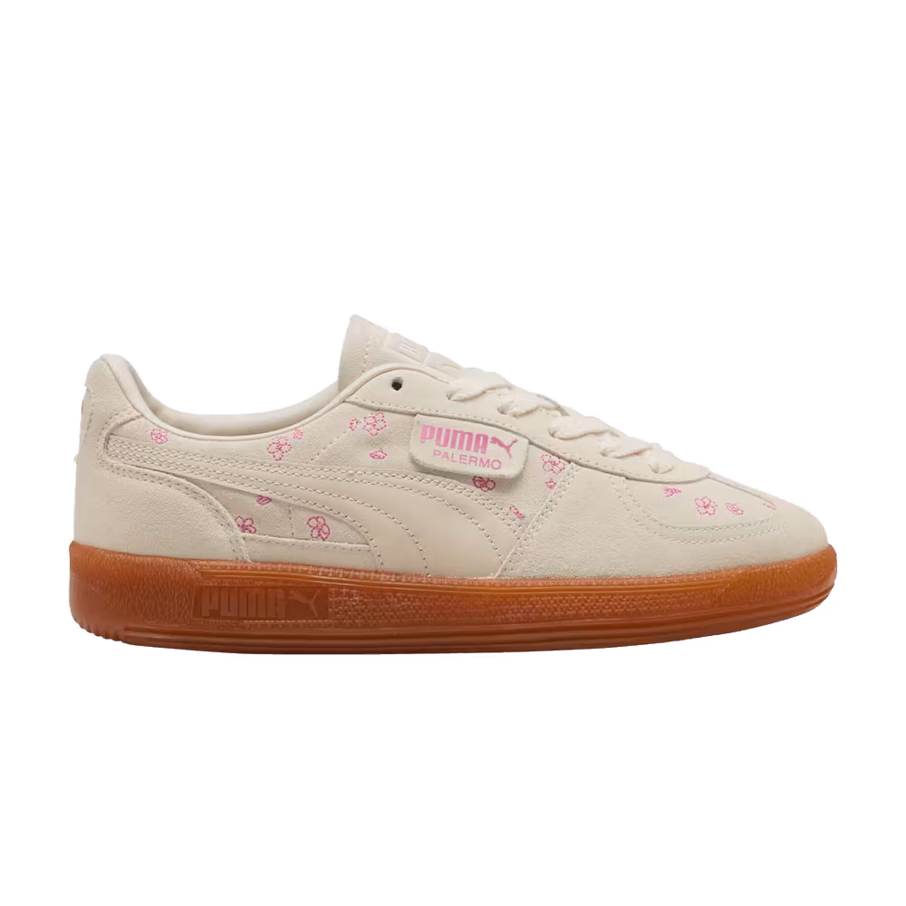 Puma Palermo 2 Cherry Blossom