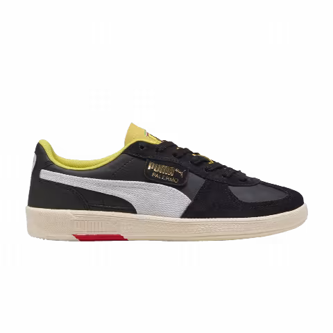 Scuderia Ferrari x Puma Palermo 'Black White'