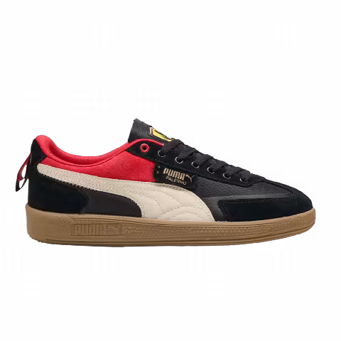 Scuderia Ferrari x Puma Palermo 'Black Alpine Snow'