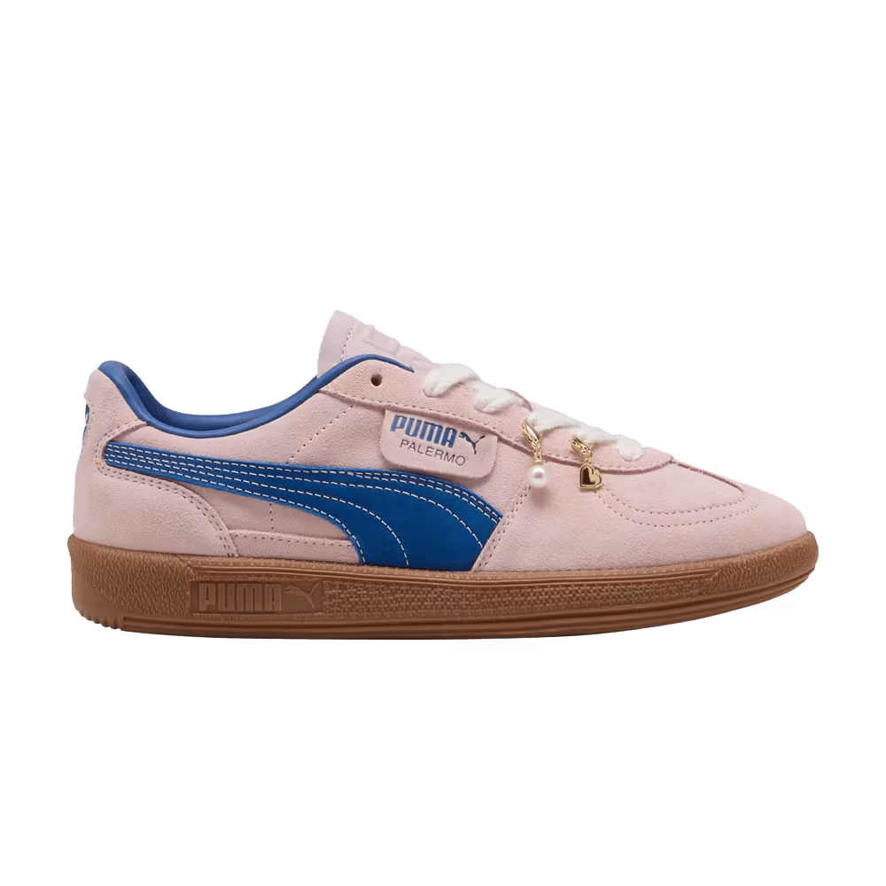 Puma Women's Palermo Pin It Up