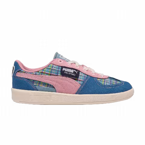 Puma Wmns Palermo 'Craft'