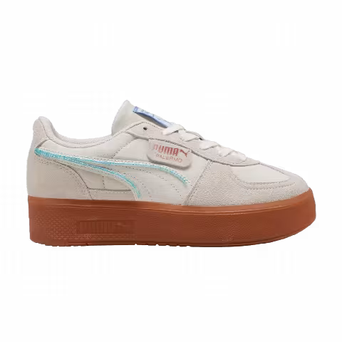 Puma Wmns Palermo Elevata 'Gentle Meld - Warm White Gum'