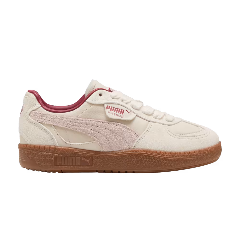 Puma Women's Palermo Moda Lovers Pack - Alpine Snow