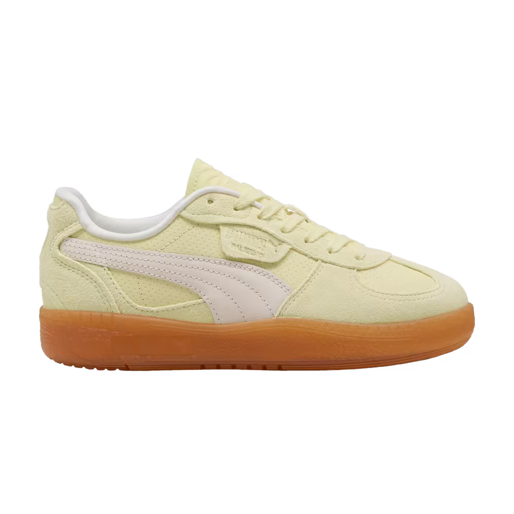 Puma Women's Palermo Moda Ethereal - Gold Moon Warm White
