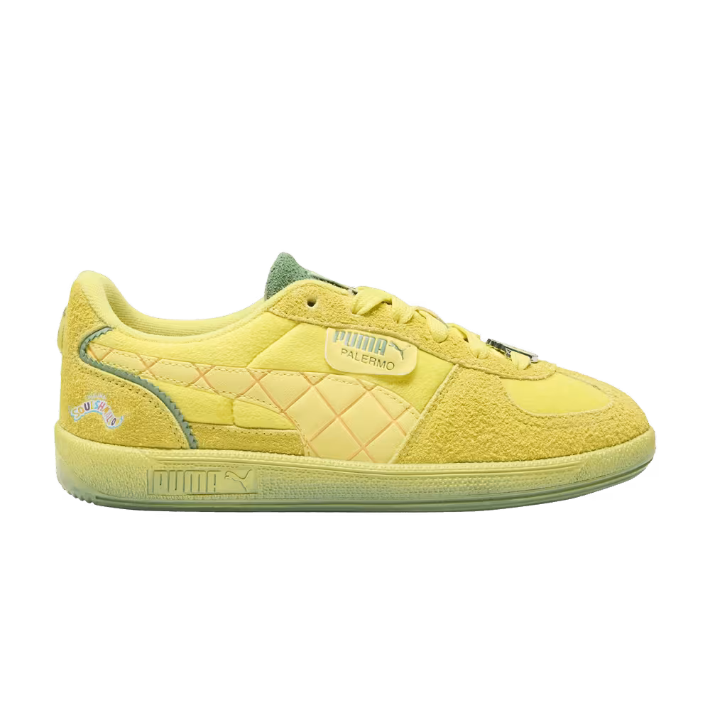 Squishmallows x Puma Women's Palermo Maui