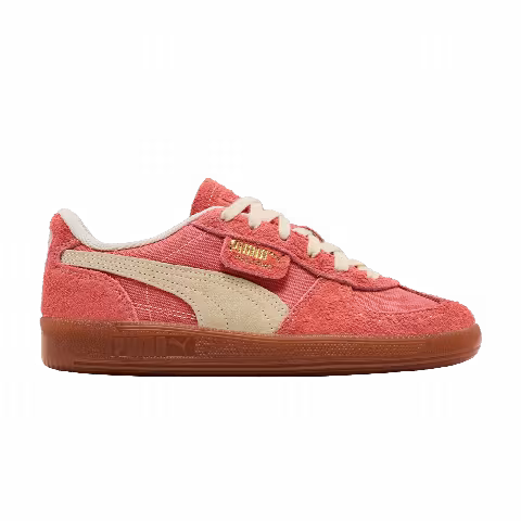 Puma Wmns Palermo Vintage 'Peach Frost Creamy Vanilla'