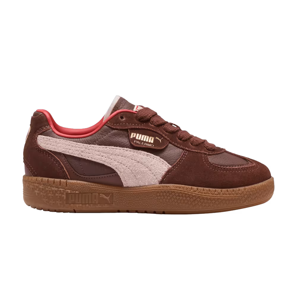 Puma Women's Palermo Moda Lovers Pack - Chocotart