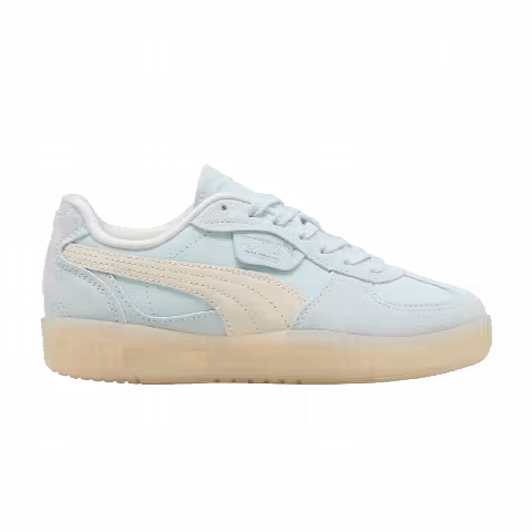 Puma Wmns Palermo Moda 'Ethereal - Sea Glass Frosted Ivory'