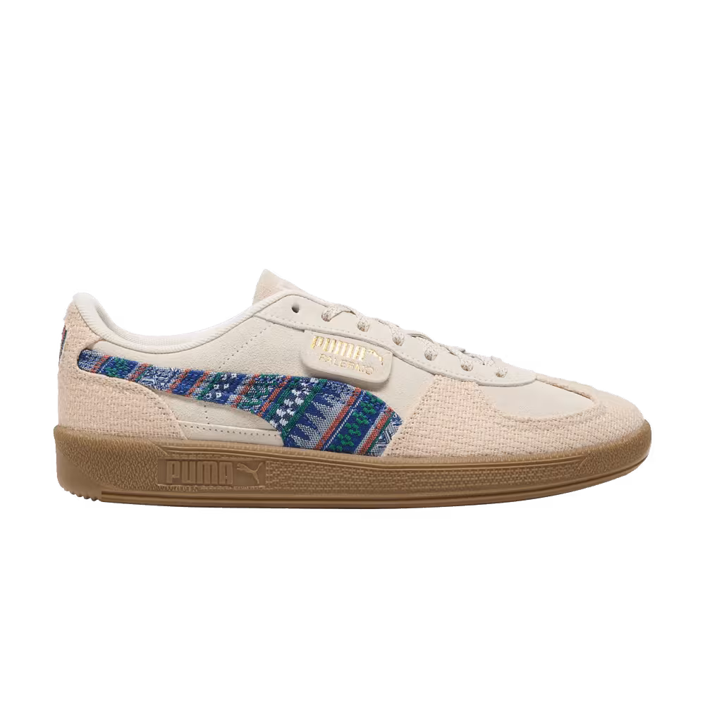 Puma Women's Palermo Quaint Craft