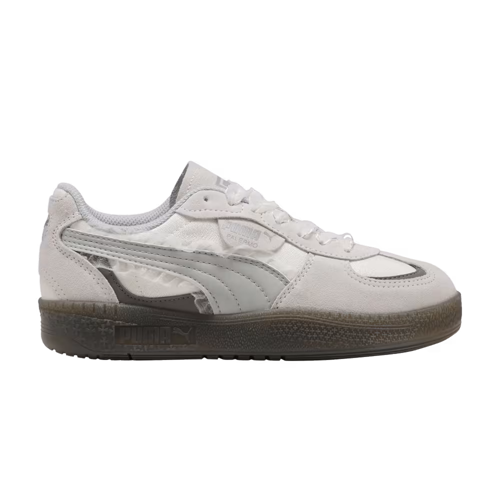 Puma Women's Palermo Moda Glam Athletics