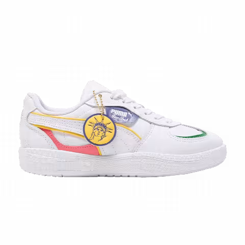 Puma Wmns Palermo Moda 'NYC Flagship'