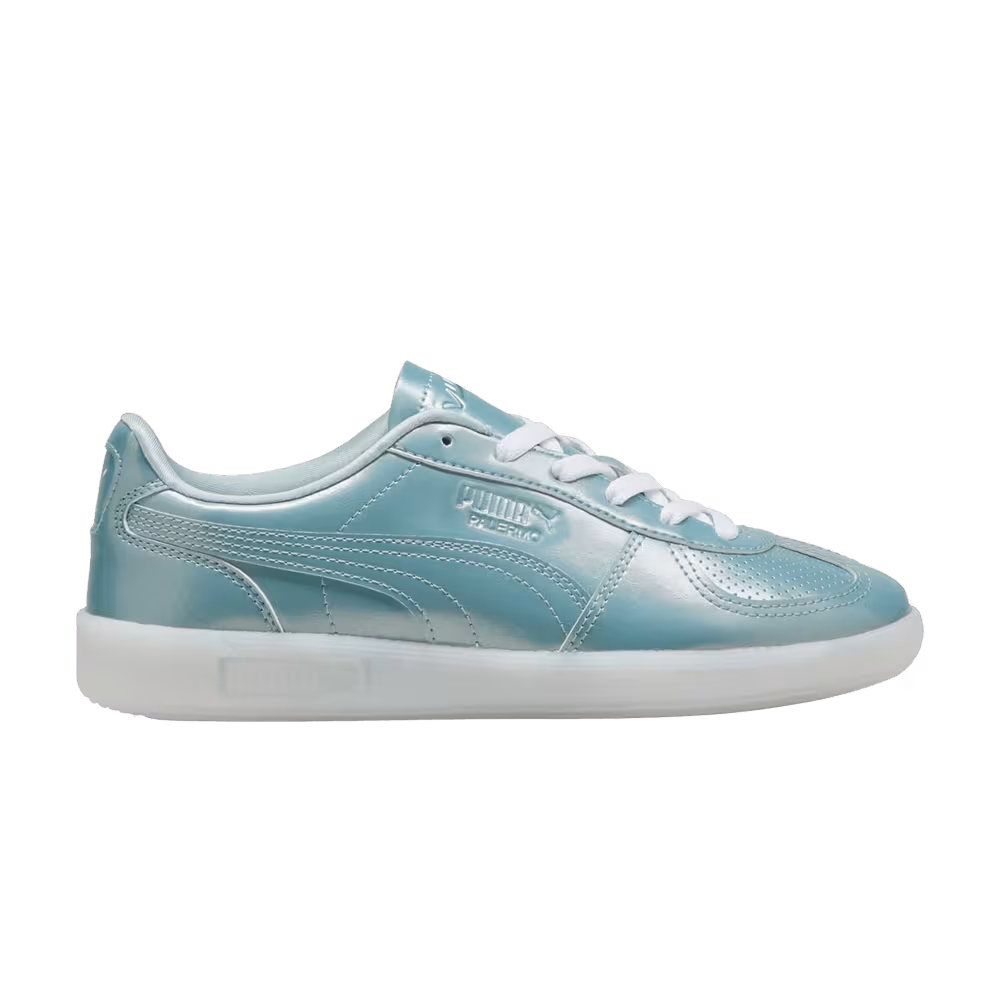 Puma Women's Palermo Astro Escape - Modern Mint