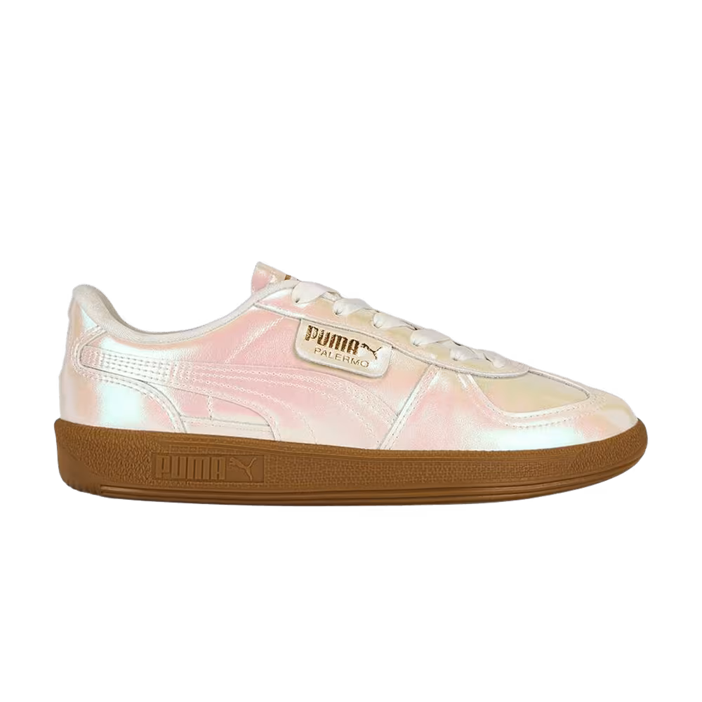 Puma Women's Palermo Pearlized