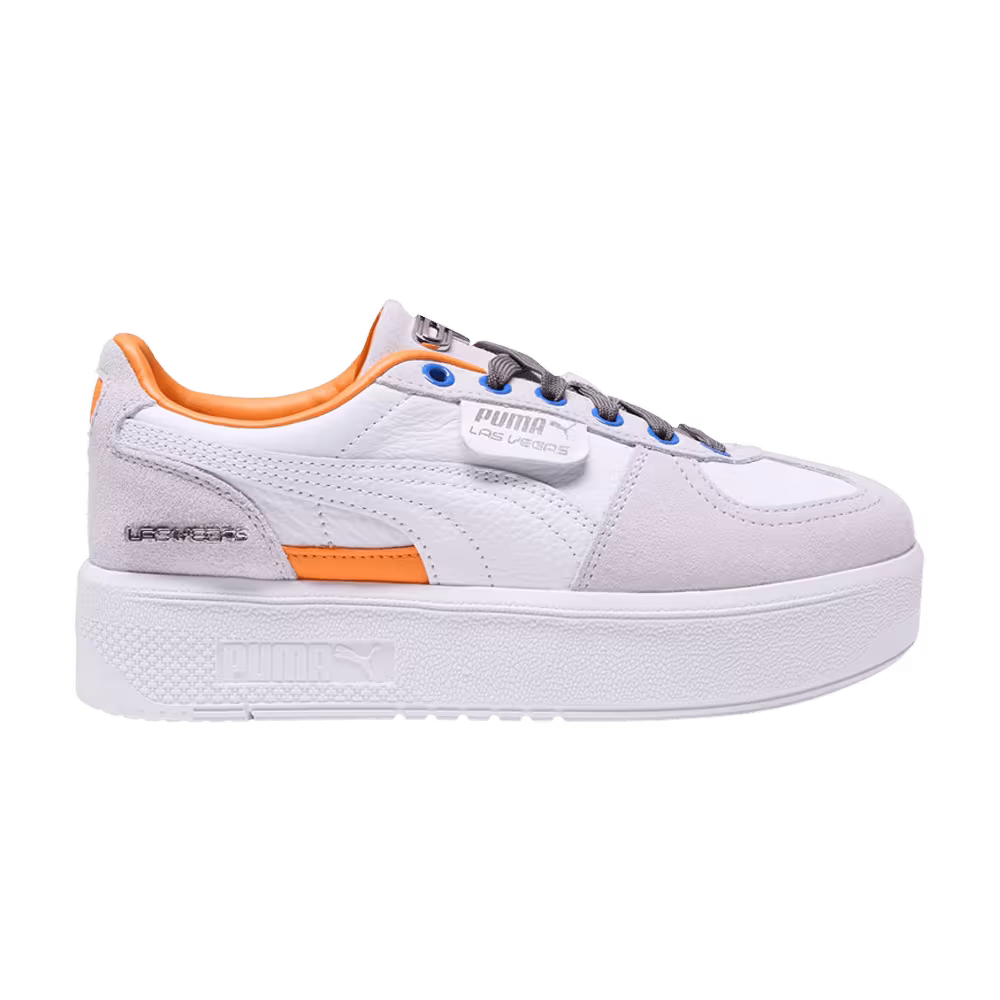 Puma Women's Palermo Elevata Club Las Vegas