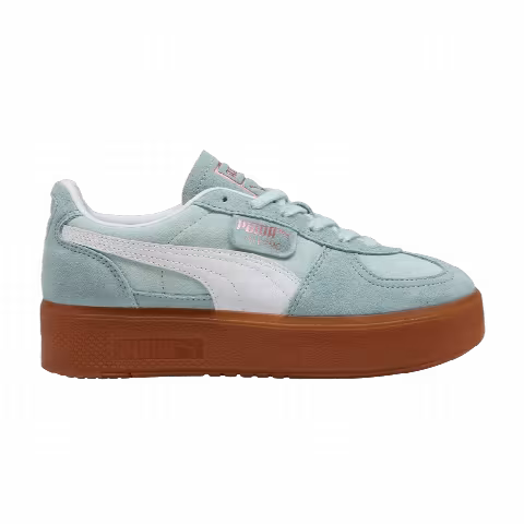 Puma Wmns Palermo Elevata 'Peaceful Blue Gum'