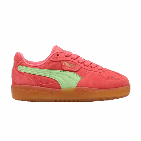 Puma Wmns Palermo Moda Xtra 'Peach Frost Spring Fern Gum'
