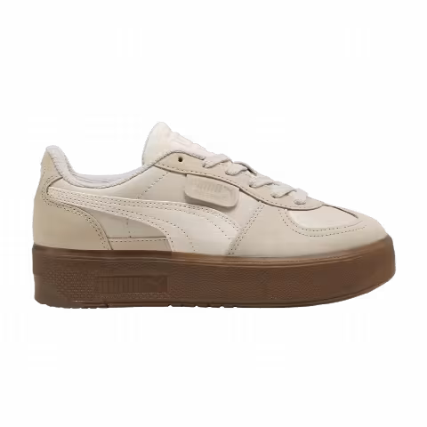 Puma Wmns Palermo Elevata Premium 'Desert Dust'