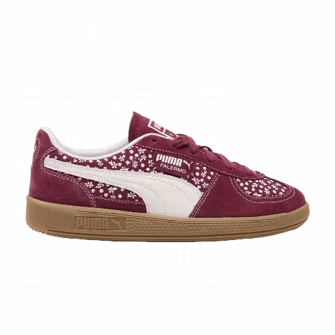 Puma Wmns Palermo 'Tiny Florals'