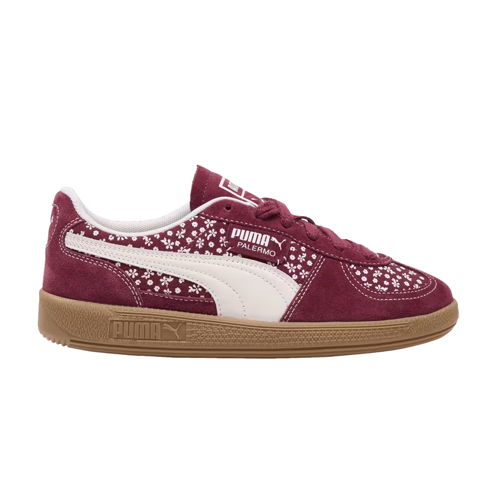 Puma Women's Palermo Tiny Florals