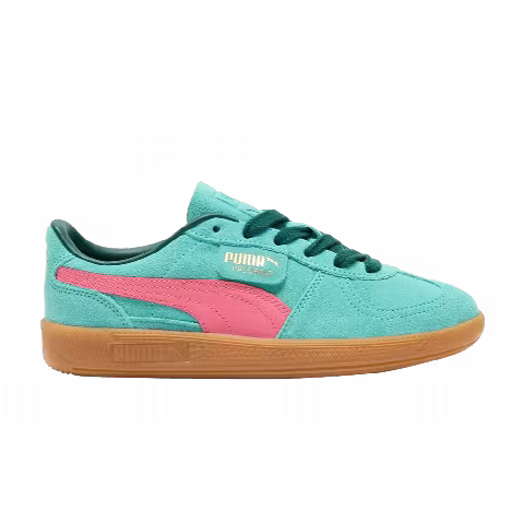 Puma Wmns Palermo 'Aquatic Dark Myrtle'